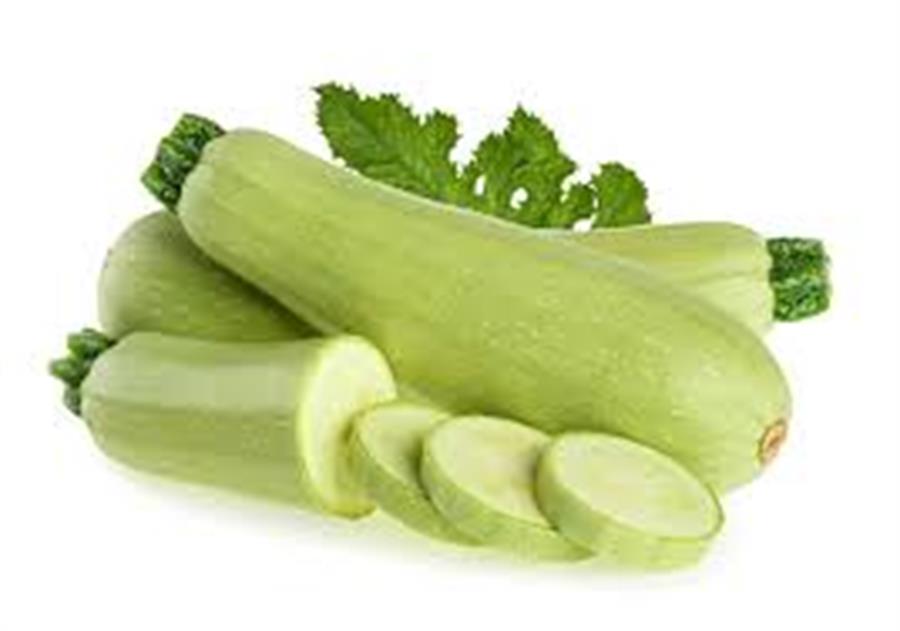 Zucchini x kilo
