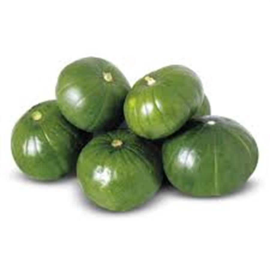 Zapallito Verde x kilo