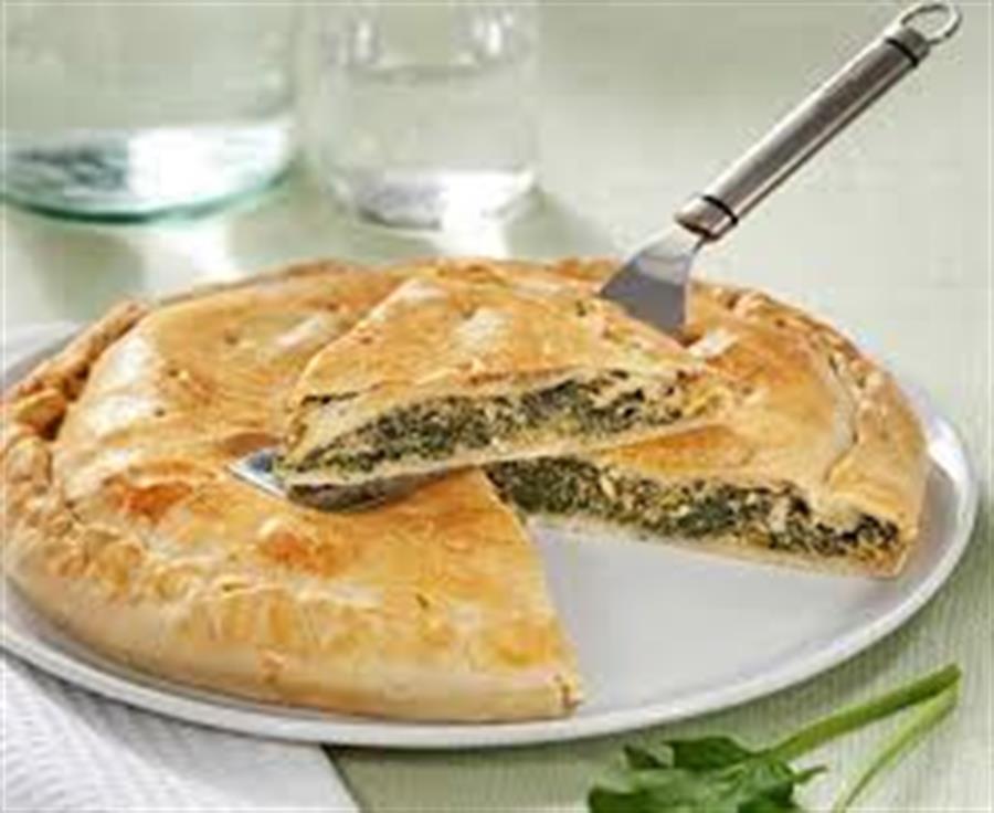 Combo Tartas
