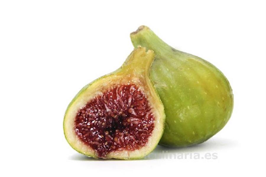 Higos Blanco x Bandeja ( 6 unidades aproximado)