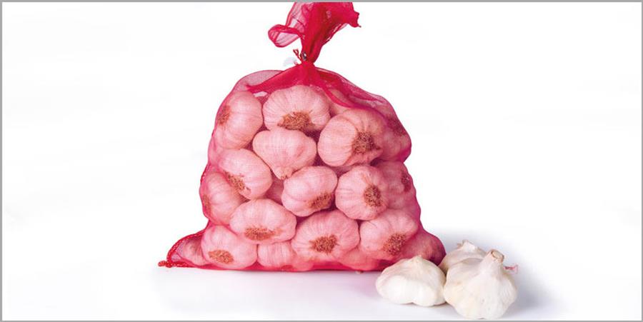 Ajo Grande Mayorista Bolsa x 50 unidades