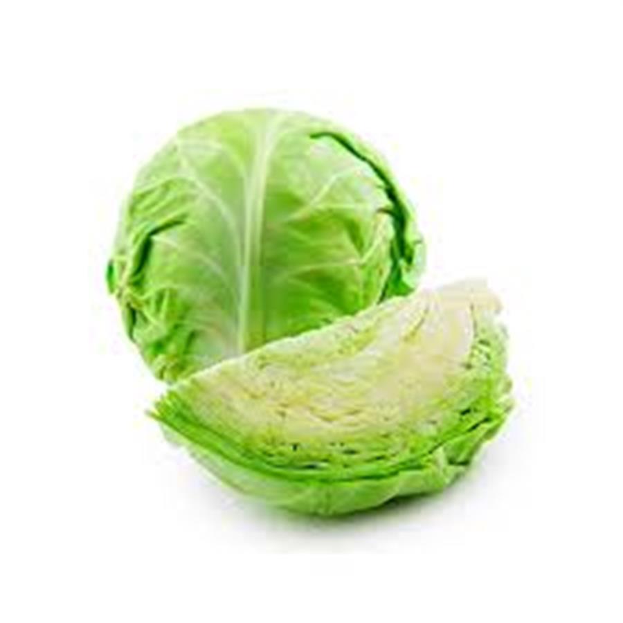 Repollo Blanco x unidad