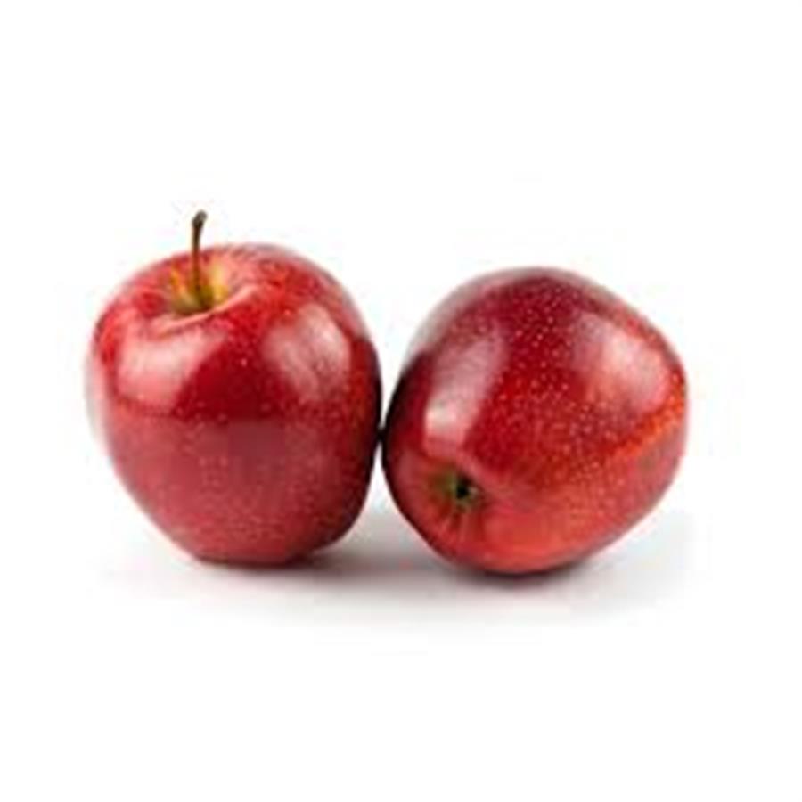 Manzana Red Delicius x kilo