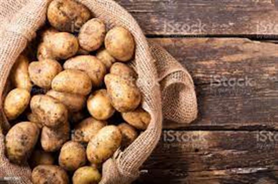Papa Mini Mayorista x 15 kilos