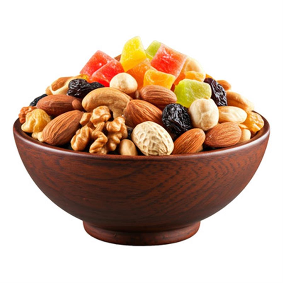 Mix Frutos Secos Emergetico x kg