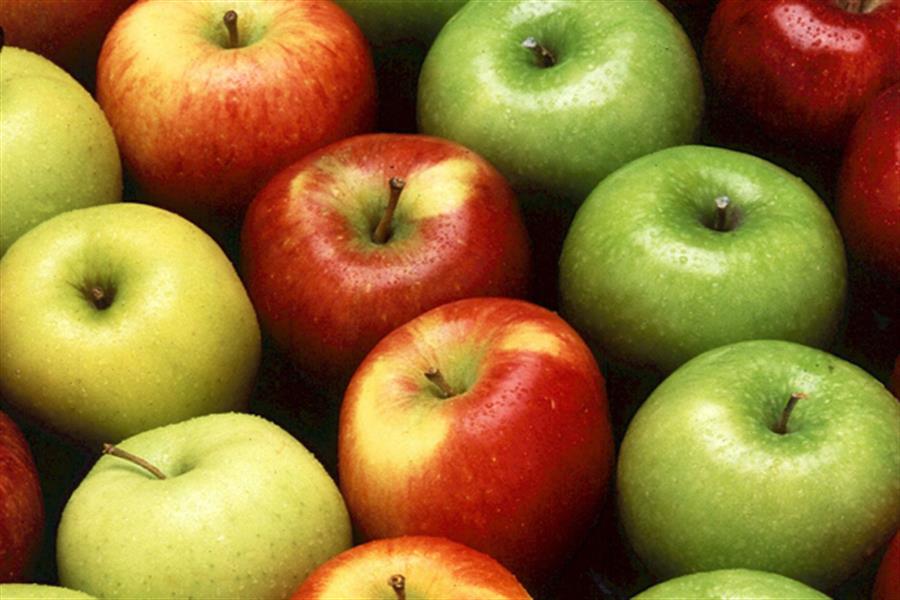 Manzanas Para Compota x 2 kilos