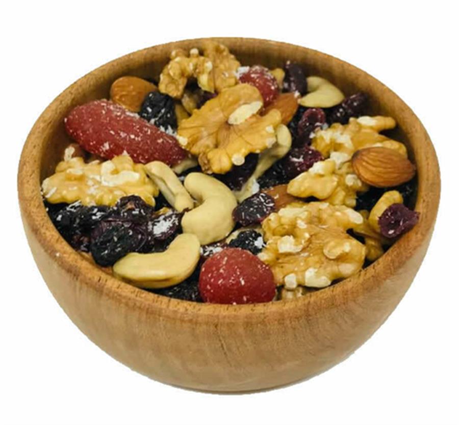Mix de Frutos Secos Tropical x kg