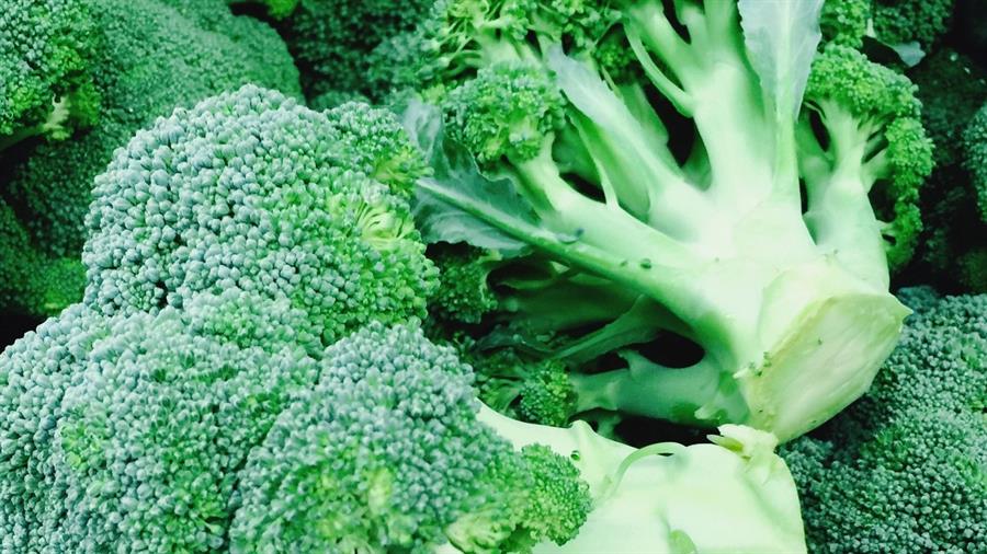 Brocoli Verde x unidad