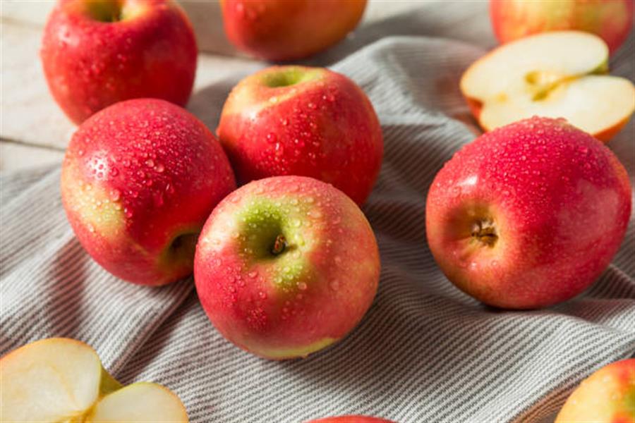 Manzana Crispy Pink x kilo