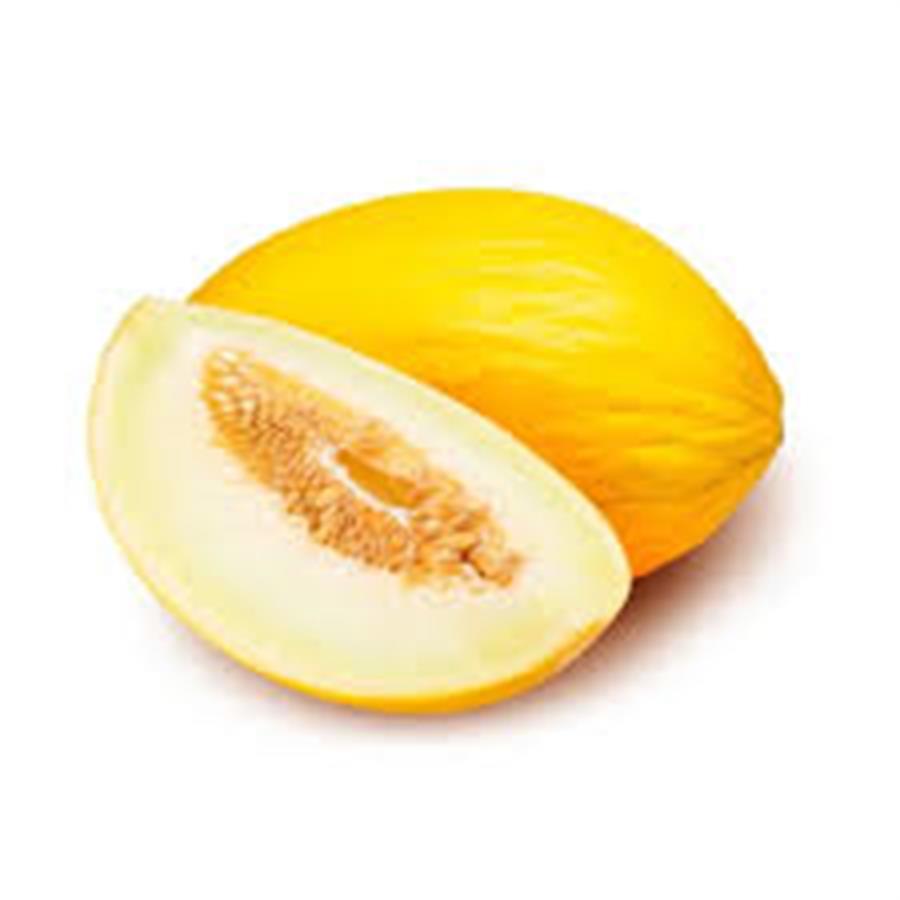 Melon Amarillo Grande  x Unidad