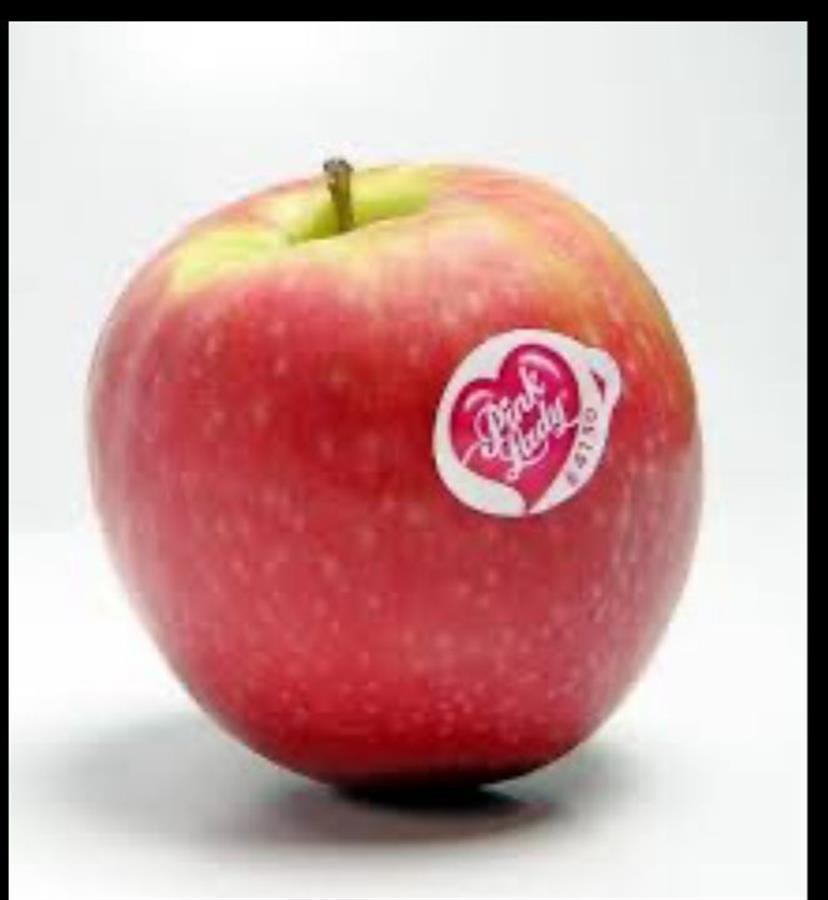 Manzana pink lady 1kg