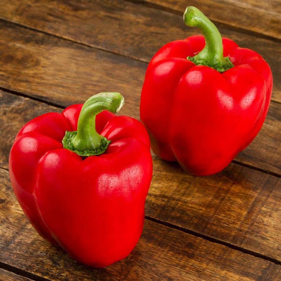 Pimiento Rojo x kilo