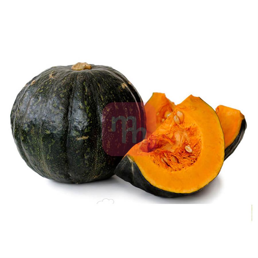 Zapallo Brasilero x unidad