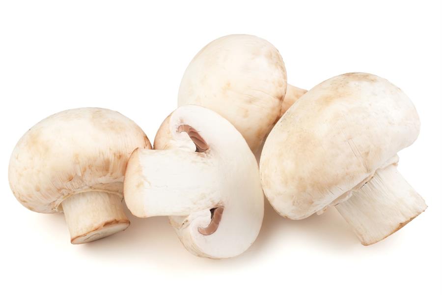 Hongos Champiñon x 200 gr