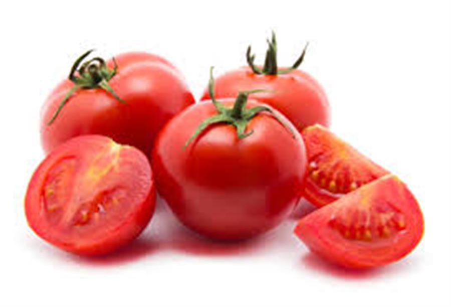 Tomate Redondo Mini x Kilo
