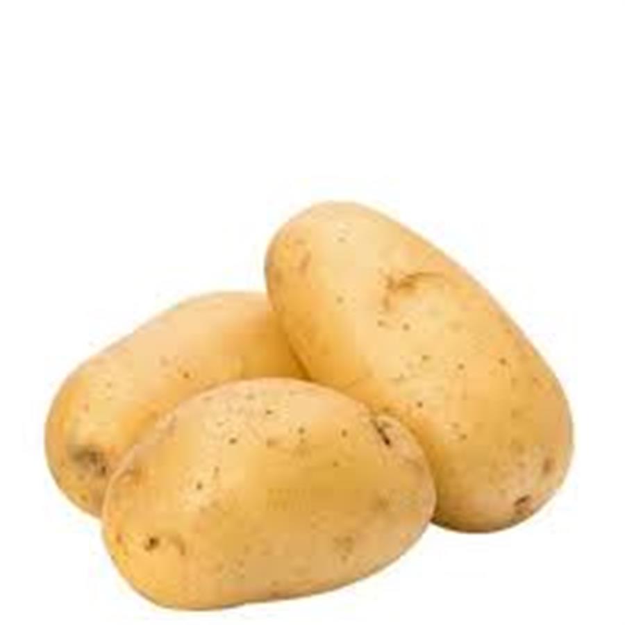 Papa Lavada 1ra x kilo