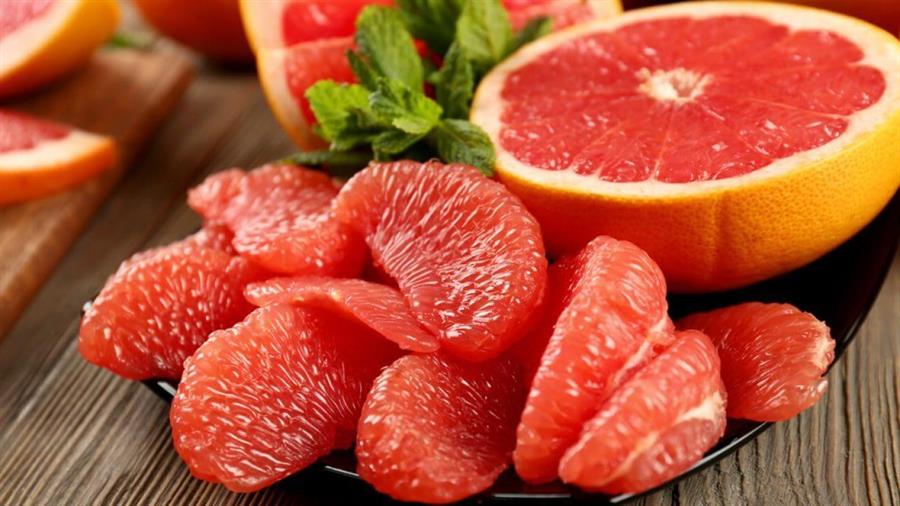 Pomelo Rojo x kilo