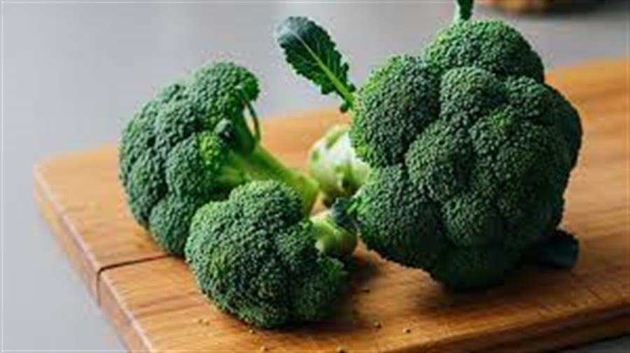 Brocoli Verde x unidad