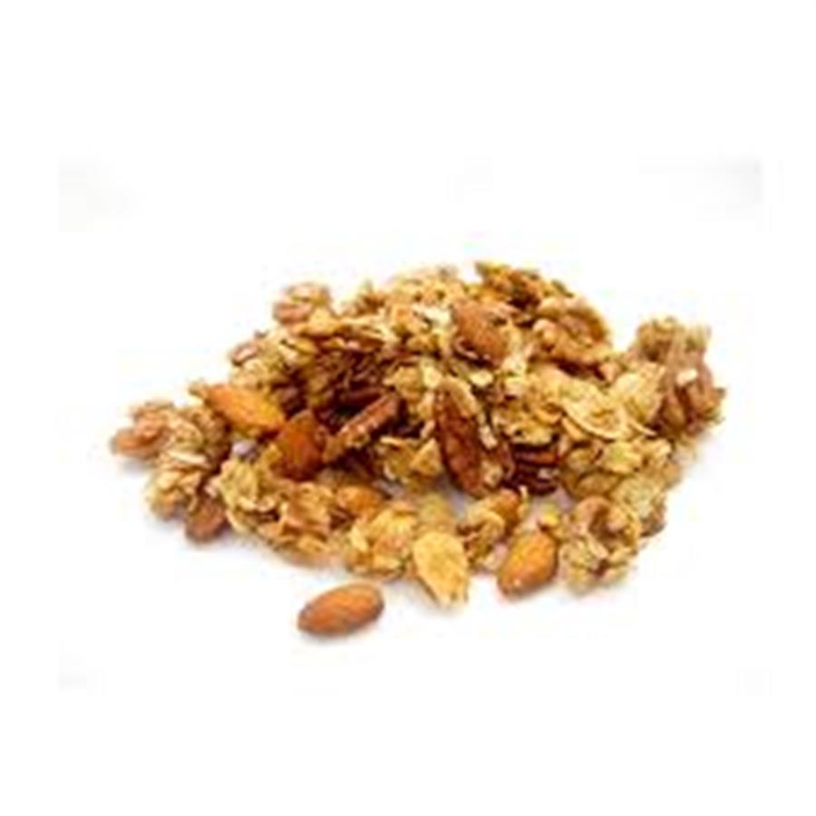 Granola con Miel 1 kg