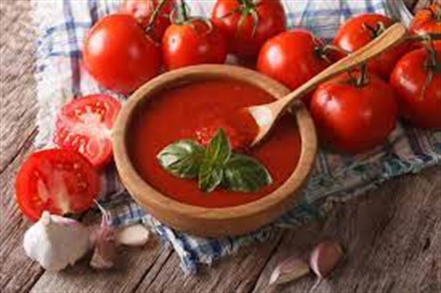 Tomate Para Salsa x 2 kg