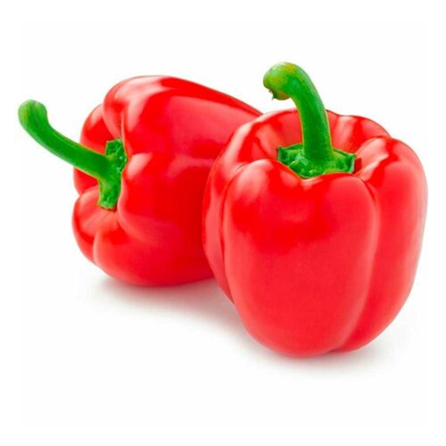 Pimiento Rojo x Unidad