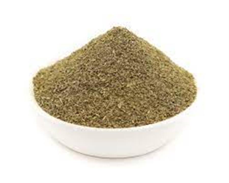 Oregano Molido x 250 gr