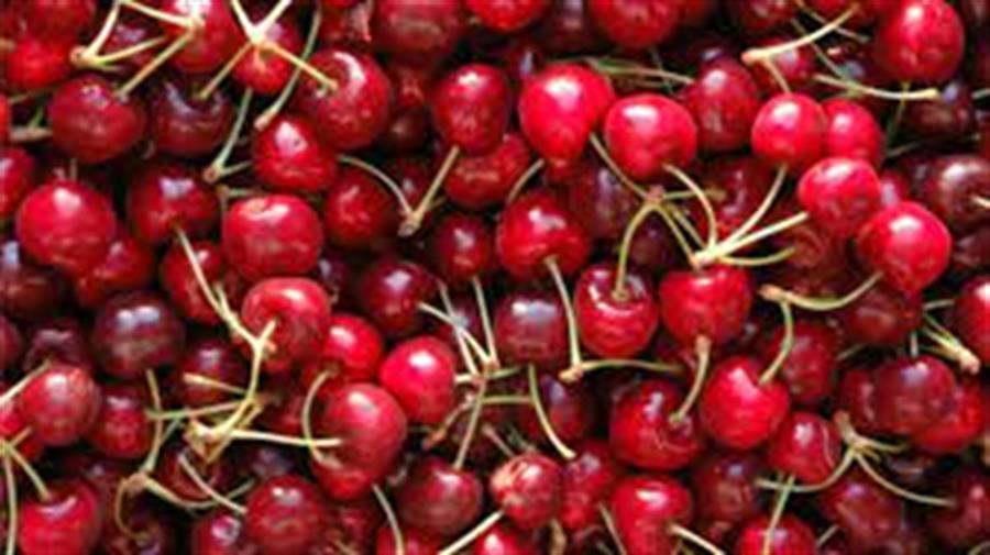 Cereza Rojas  x kilo
