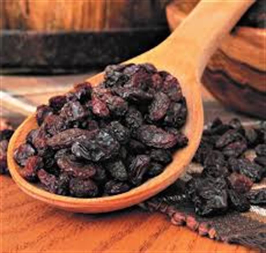 Pasas de Uva Morochas x kg