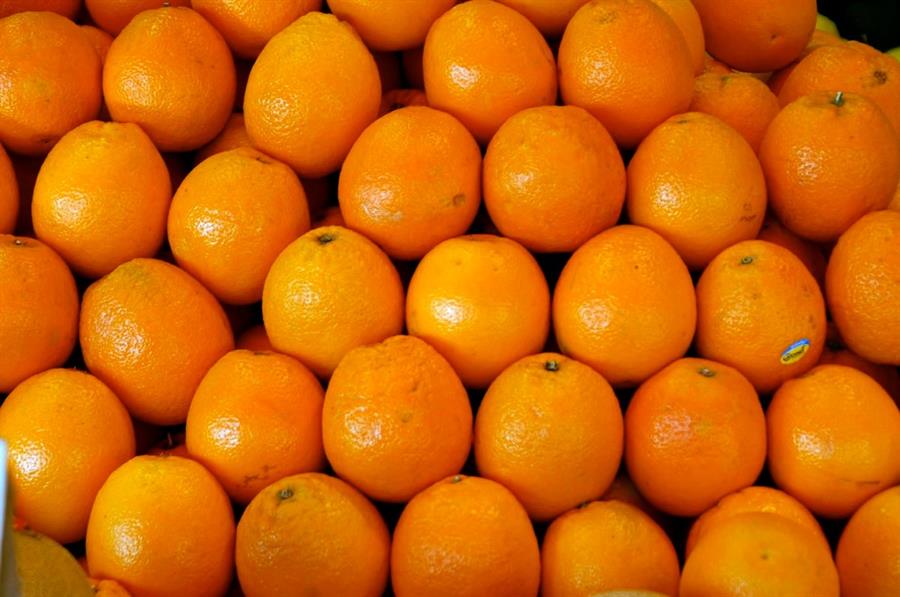 Naranja de Jugo x kilo